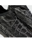 Кроссовки Adidas Yeezy Boost 380 Black White