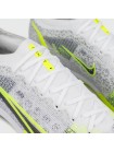 футзалки Nike Mercurial Vapor XIV Elite IC White Volt