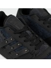 Кроссовки Adidas x Melting Sadness Forum Exhibit Low Core Black