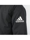 куртка Adidas Black / Wh. Logo