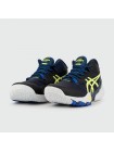 Кроссовки Asics METARISE Black White Yellow