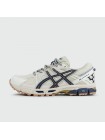 Кроссовки Asics Gel-Kahana 8 White Blue