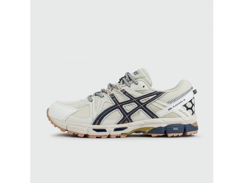 Кроссовки Asics Gel-Kahana 8 White Blue