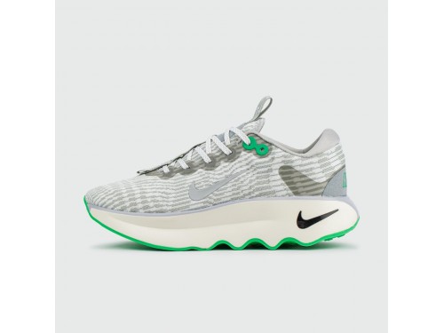 Кроссовки Nike Motiva Grey Green Wmns