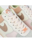 Кроссовки Nike Air Force 1 Low Wmns Pink / Brown