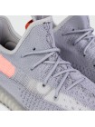 Кроссовки Adidas Yeezy 350 boost v2 Wmns Tail Light