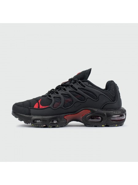 Кроссовки Nike Air Max Terrascape Black / Red