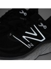 Кроссовки New Balance Fresh Foam x More V4 Black White