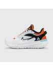 Кроссовки Nike ACG Mountain Fly 2 Low Gtx White Orange