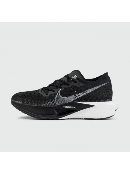 Кроссовки Nike Vaporfly Next 3 Black / White