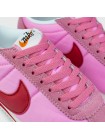 Кроссовки Nike Cortez Classic Nylon Laser Pink