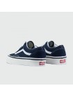 Кеды Vans Old Skool Wmns Navy / White