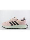 Кроссовки Adidas Retropy E5 Wmns Pink / Green