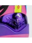 Кроссовки Puma MB.02 Violet Volt Mix