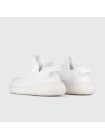 Кроссовки Adidas Yeezy 350 boost v2 Triple White Wmns