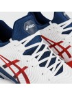 Кроссовки Asics Court FF 2 White Blue