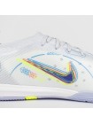 футзалки Nike Mercurial Vapor XIV Elite IC L.Grey Blue