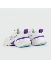 Кроссовки Nike V2K Run White Violet Wmns