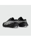 Кроссовки Asics Novoblast 3 TR Black Wh.