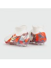 бутсы Nike Phantom Luna II Elite FG White Colors