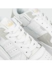 Кроссовки Adidas Forum Low White