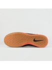 футзалки Nike Premier 2 Sala IC Black / Orange