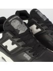 Кроссовки New Balance 550 Wmns Black / White new