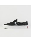 Кеды Vans Slip-On Wmns Black / White