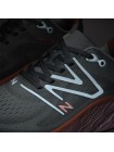 Кроссовки New Balance Fresh Foam x More V4 Grey Orange Wmns