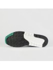 Кроссовки Nike Air Max 1 White / Green