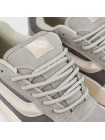 Кеды Vans Knu Skool Grey / White Wmns