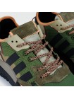 Кроссовки Adidas Nite Jogger Green