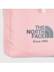 Сумка через плечо The North Face Pink