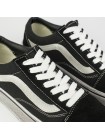 Кеды Vans Old Skool Wmns Triple Black new