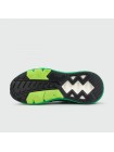 Кроссовки Adidas ZX 5K Boost Green Black