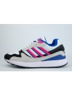 Кроссовки Adidas Ultra Tech White / Black / Pink