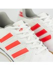 футзалки Adidas Top Sala IC White Orange Str