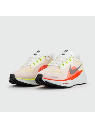 Кроссовки Nike Pegasus 41 Pink Orange Wmns