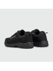 Кроссовки Columbia Firecamp Low Black