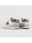 Кроссовки New Balance 574 Desert Brown