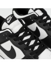 Кроссовки Nike SB Dunk Low Wmns Black / White