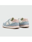 Кроссовки New Balance 574 Sky Blue Wmns