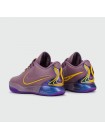 Кроссовки Nike LeBron 21 Violet