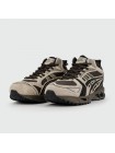 Кроссовки Asics Gel-Kayano 14 Mid Grey Brown with Fur