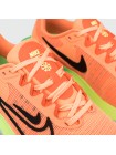 Кроссовки Nike Zoom Fly 5 Orange Ghost Green