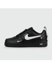 Кроссовки Nike Air Force 1 Low 07 LV8 Black / White new