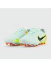 бутсы Nike Tiempo Legend 9 Elite FG Mint