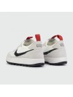 Кроссовки Nike x Tom Sachs Nikecraft Grey White