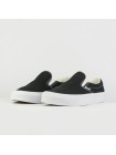 Кеды Vans Slip-On Wmns Black / White