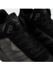 Кроссовки Adidas Retropy F2 Mid Black with Fur dm